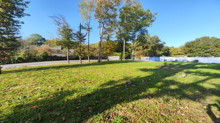 Ma-Cabane - Vente Terrain Boissettes, 621 m²