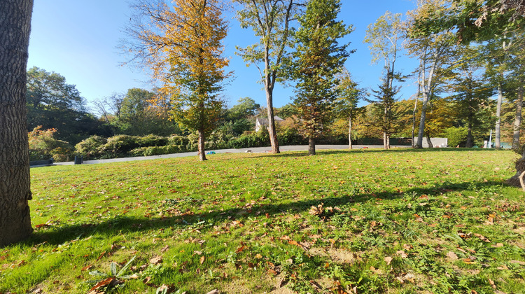 Ma-Cabane - Vente Terrain Boissettes, 473 m²