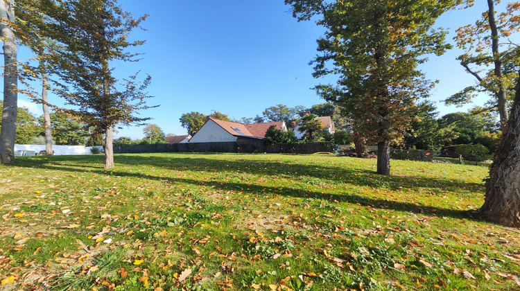 Ma-Cabane - Vente Terrain Boissettes, 473 m²