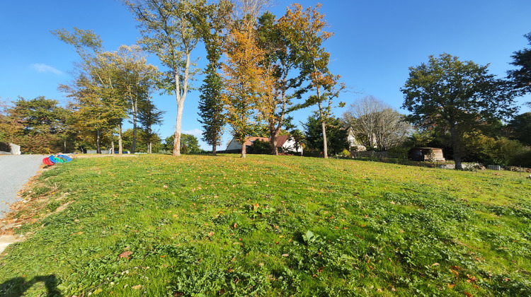 Ma-Cabane - Vente Terrain Boissettes, 488 m²