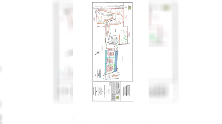 Ma-Cabane - Vente Terrain Boissettes, 488 m²