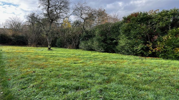 Ma-Cabane - Vente Terrain Boissettes, 1106 m²