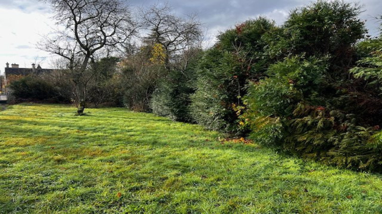 Ma-Cabane - Vente Terrain Boissettes, 1106 m²