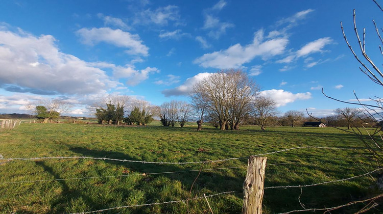 Ma-Cabane - Vente Terrain BOISSEY LE CHATEL, 2146 m²