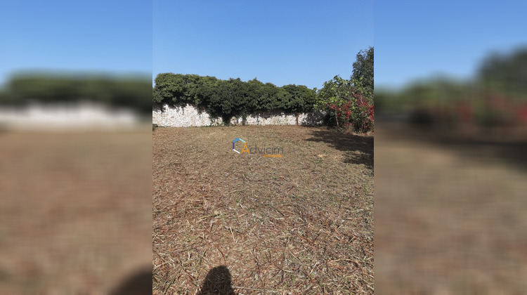 Ma-Cabane - Vente Terrain Boissy-le-Châtel, 1121 m²