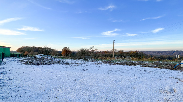 Ma-Cabane - Vente Terrain Boissy-le-Sec, 421 m²