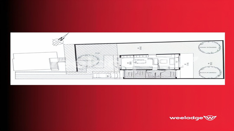 Ma-Cabane - Vente Terrain Boissy-Saint-Léger, 432 m²