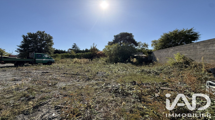 Ma-Cabane - Vente Terrain Boissy-sous-Saint-Yon, 2790 m²