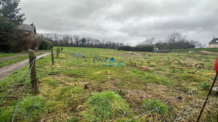 Ma-Cabane - Vente Terrain Bolbec, 500 m²