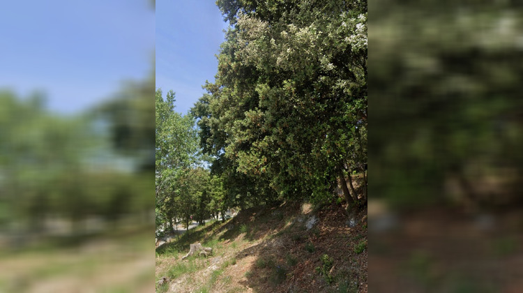 Ma-Cabane - Vente Terrain Bollene, 1246 m²