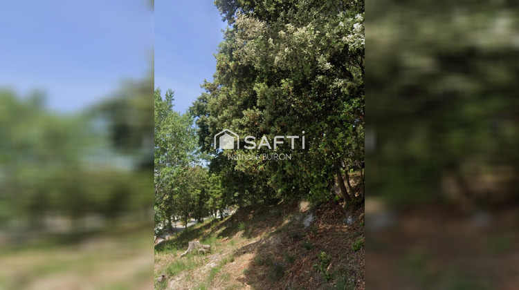 Ma-Cabane - Vente Terrain Bollene, 1246 m²