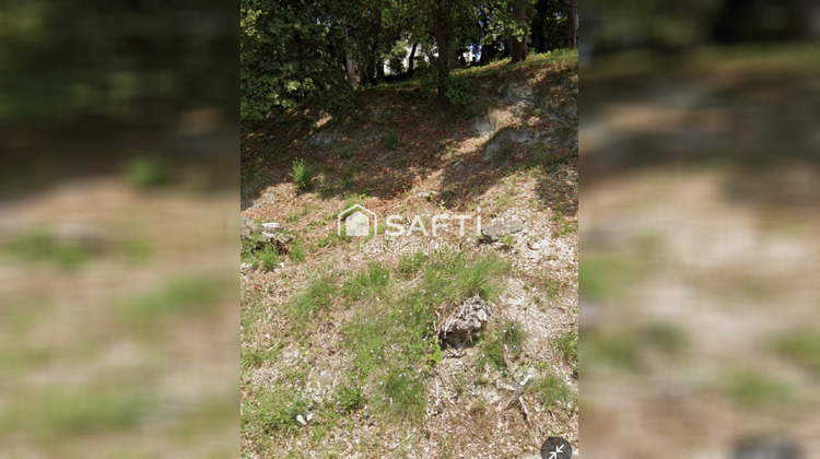 Ma-Cabane - Vente Terrain Bollene, 1246 m²