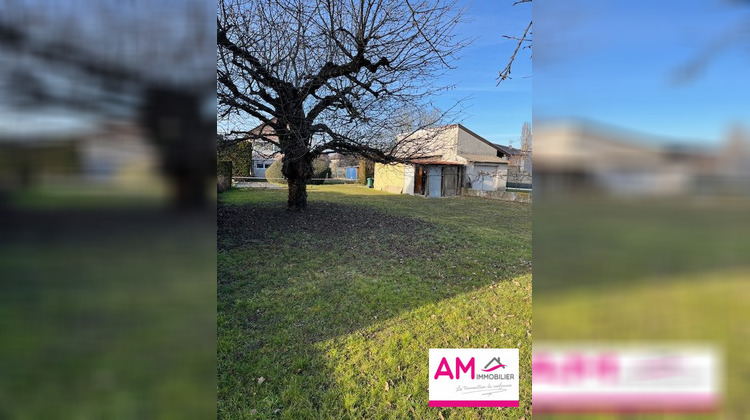 Ma-Cabane - Vente Terrain Bollwiller, 520 m²