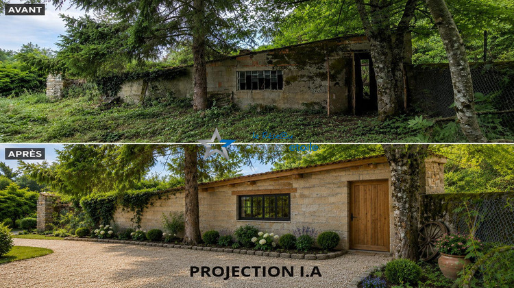 Ma-Cabane - Vente Terrain Bologne, 3545 m²