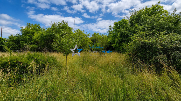 Ma-Cabane - Vente Terrain Bologne, 3545 m²