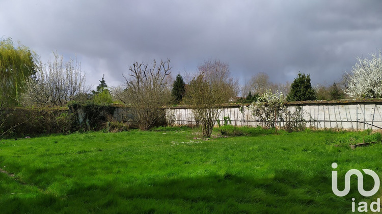 Ma-Cabane - Vente Terrain Bombon, 928 m²