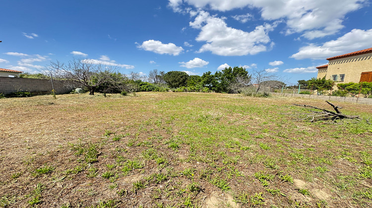 Ma-Cabane - Vente Terrain BOMPAS, 843 m²