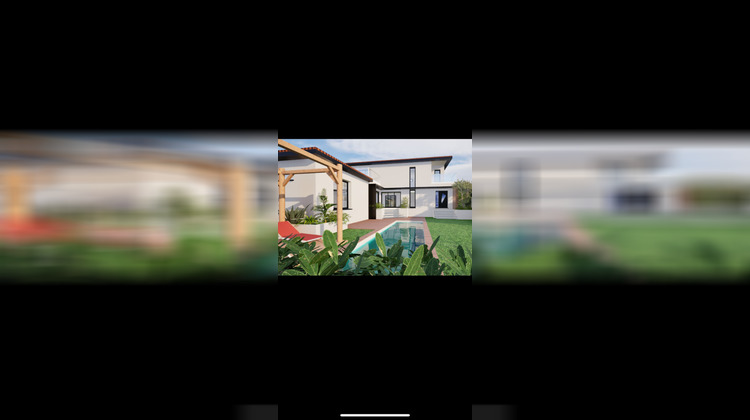 Ma-Cabane - Vente Terrain BOMPAS, 843 m²