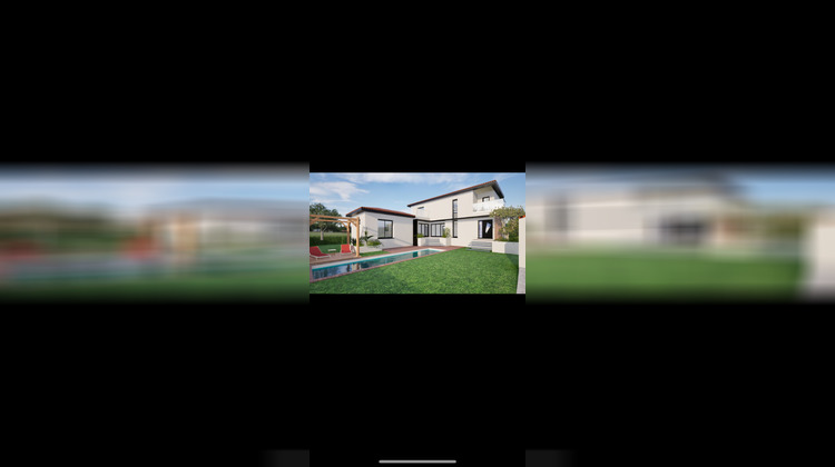 Ma-Cabane - Vente Terrain BOMPAS, 843 m²