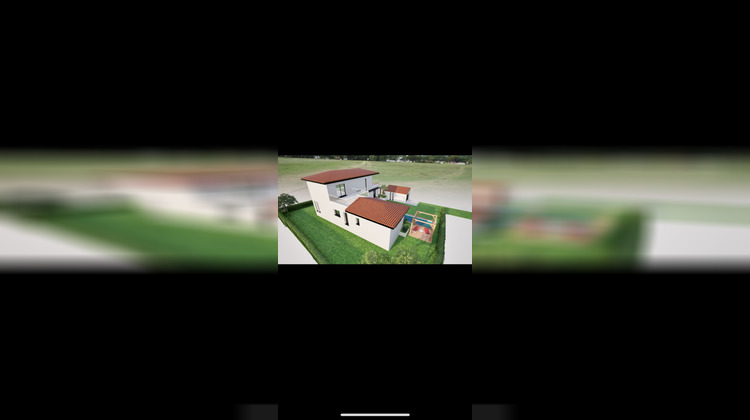 Ma-Cabane - Vente Terrain BOMPAS, 843 m²