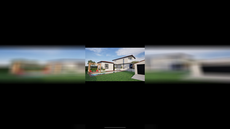 Ma-Cabane - Vente Terrain BOMPAS, 843 m²