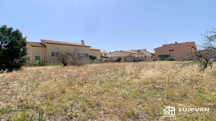 Ma-Cabane - Vente Terrain Bompas, 835 m²