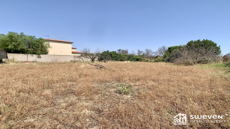 Ma-Cabane - Vente Terrain Bompas, 835 m²