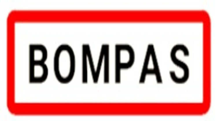 Ma-Cabane - Vente Terrain BOMPAS, 803 m²