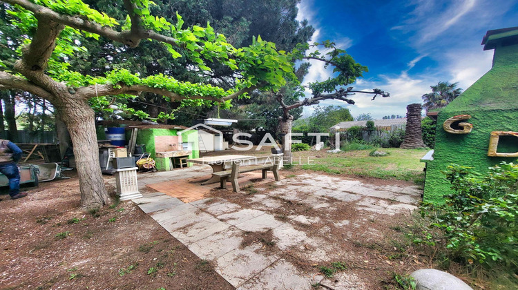 Ma-Cabane - Vente Terrain Bompas, 1177 m²