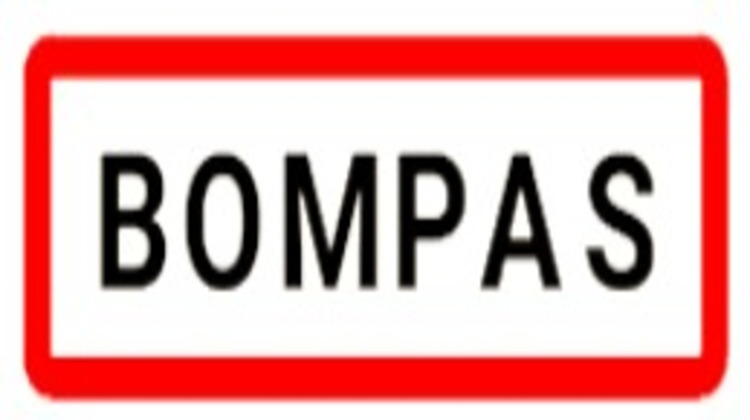 Ma-Cabane - Vente Terrain BOMPAS, 368 m²
