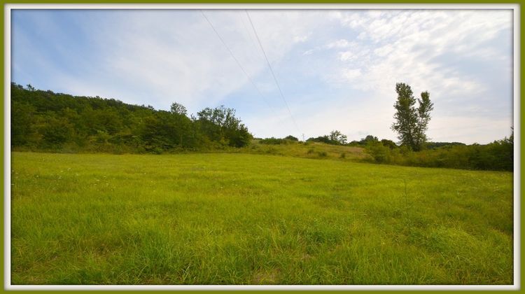 Ma-Cabane - Vente Terrain BON ENCONTRE, 1646 m²