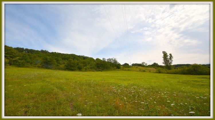 Ma-Cabane - Vente Terrain BON ENCONTRE, 1646 m²