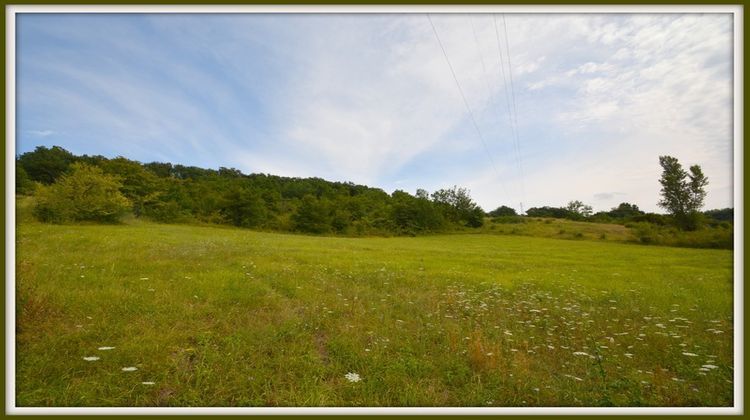 Ma-Cabane - Vente Terrain BON ENCONTRE, 1646 m²