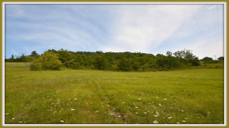 Ma-Cabane - Vente Terrain BON ENCONTRE, 1313 m²