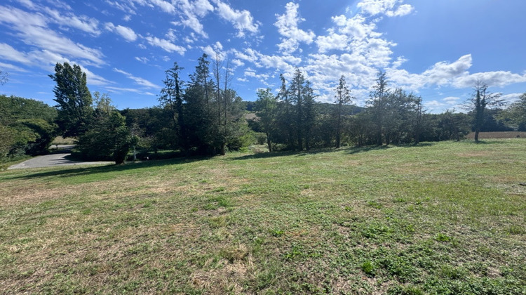 Ma-Cabane - Vente Terrain BON ENCONTRE, 1236 m²