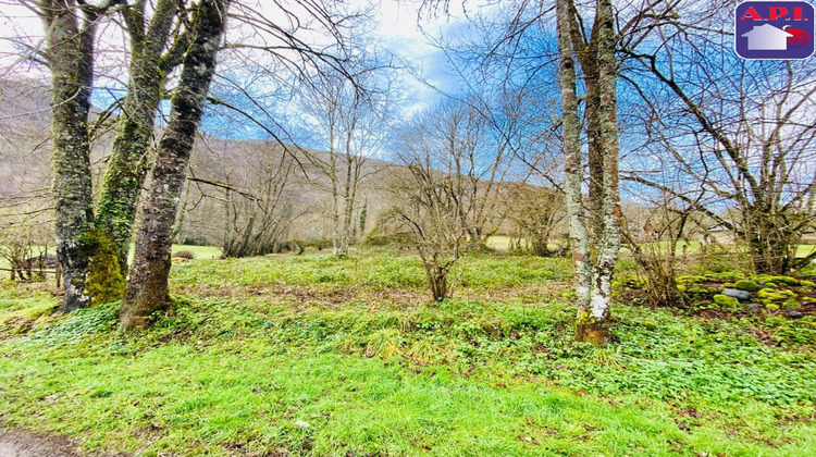 Ma-Cabane - Vente Terrain BONAC IRAZEIN, 1528 m²