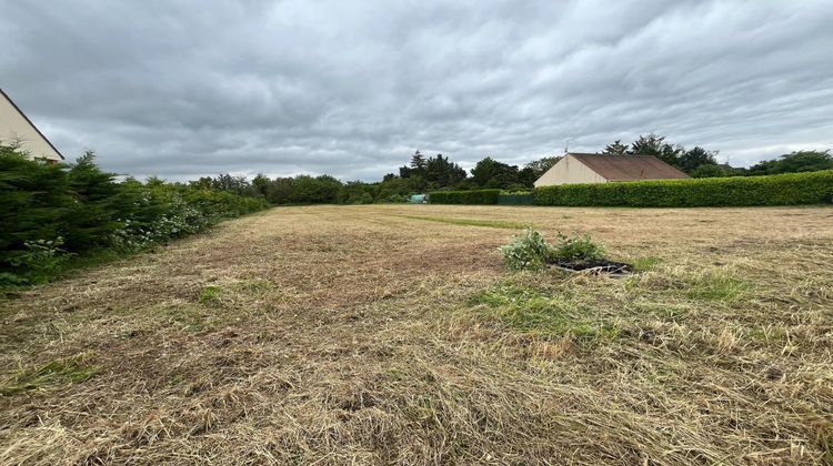 Ma-Cabane - Vente Terrain Bondaroy, 1527 m²