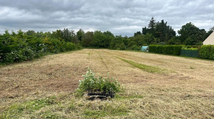 Ma-Cabane - Vente Terrain Bondaroy, 1266 m²