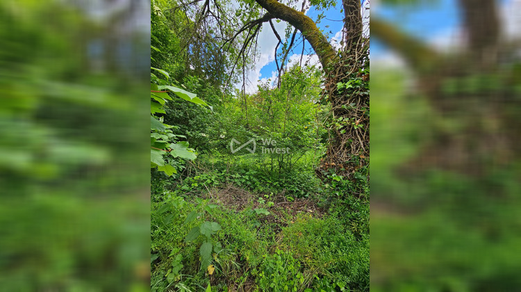 Ma-Cabane - Vente Terrain Bondaroy, 4364 m²