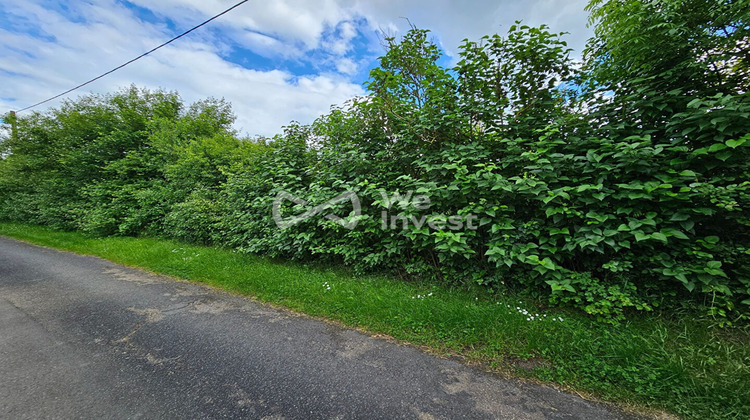 Ma-Cabane - Vente Terrain Bondaroy, 4364 m²
