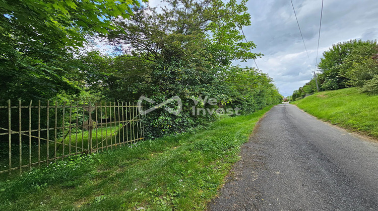 Ma-Cabane - Vente Terrain Bondaroy, 4364 m²