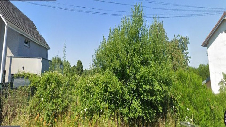 Ma-Cabane - Vente Terrain Bondeval, 1302 m²