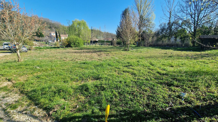 Ma-Cabane - Vente Terrain Bondigoux, 1340 m²