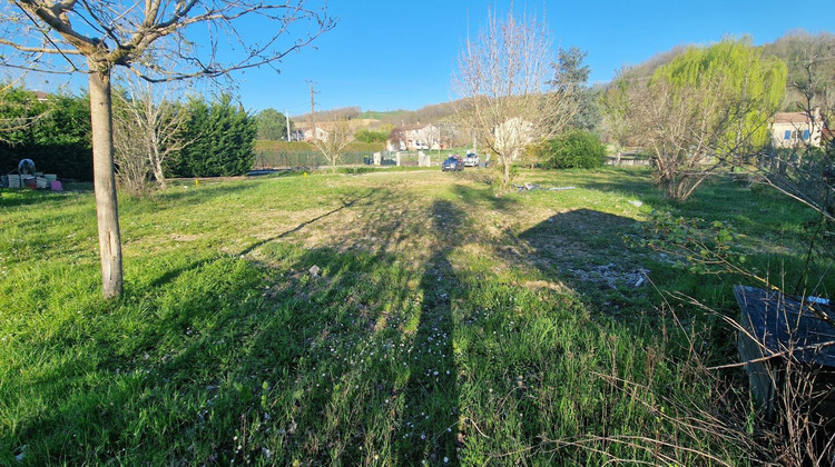 Ma-Cabane - Vente Terrain Bondigoux, 1439 m²