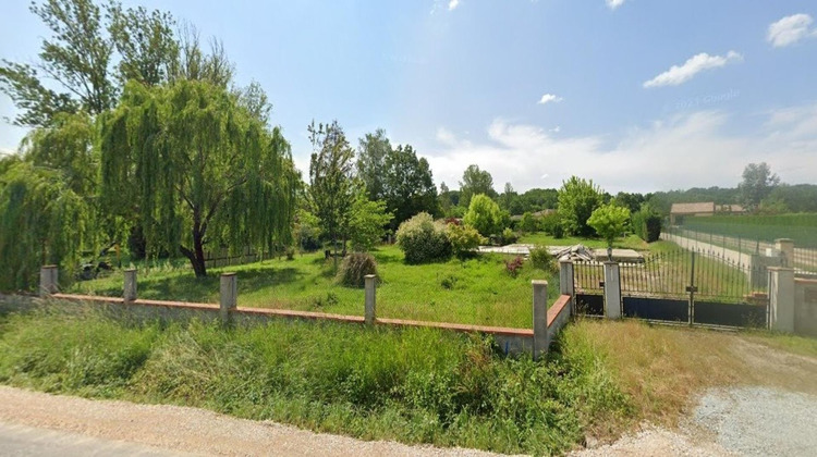 Ma-Cabane - Vente Terrain Bondigoux, 1439 m²