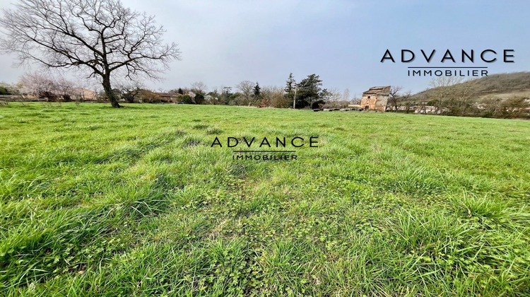 Ma-Cabane - Vente Terrain Bondigoux, 1340 m²