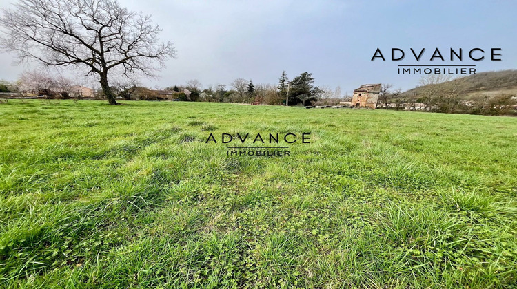 Ma-Cabane - Vente Terrain Bondigoux, 1336 m²