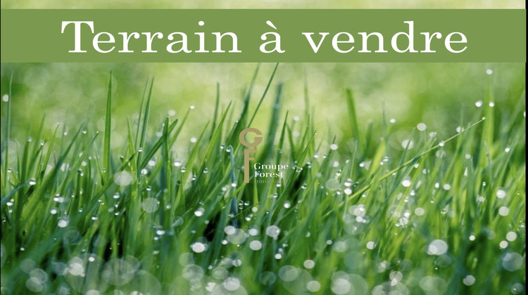 Ma-Cabane - Vente Terrain Bondues, 963 m²