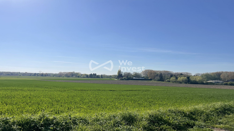 Ma-Cabane - Vente Terrain Bondues, 1195 m²