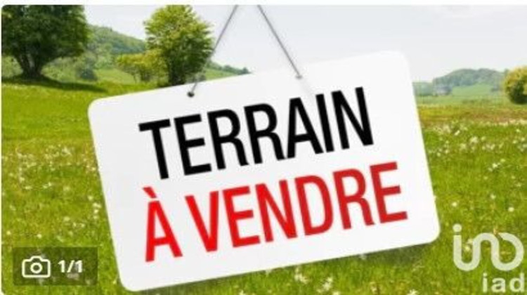 Ma-Cabane - Vente Terrain Bondy, 731 m²